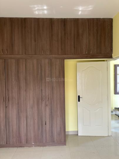 Brindavan Layout, Battarahalli Bedroom 1
