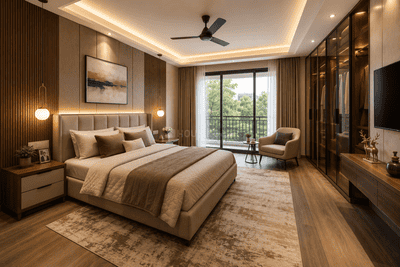 Image of 1200 Sq.ft 3 BHK Builder Floor for sale in Shakti Nagar, New Delhi for Rs. 25000000