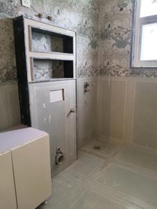 Bedroom Two Image of 3250 Sq.ft 4 BHK Builder Floor for sale in Palam Vihar Gurgaon for Rs. 42500000