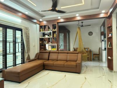 4 BHK Independent House