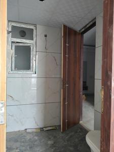 Common Bathroom Image of 1095 Sq.ft 2 BHK Apartment / Flat for sale in Devla Greater Noida for Rs. 3990000