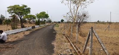 Image of 1500 Sq.ft Residential Plot / Land for sale in Bhauri, Bhopal for Rs. 1500000