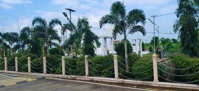 Image of 1000 Sq.ft Residential Plot / Land for sale in Patan, Jabalpur for Rs. 2800000