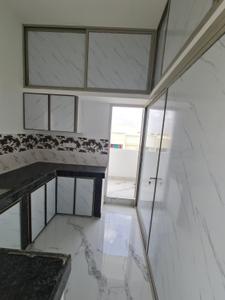 Kitchen Image of 1900 Sq.ft 3 BHK Builder Floor for rent in Puppalaguda Hyderabad for Rs. 50000