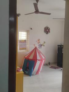 Bedroom Image of 1090 Sq.ft 3 BHK Apartment / Flat for rent in Rajakilpakkam Chennai for Rs. 30000