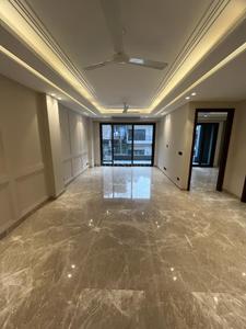 Hall Image of 1650 Sq.ft 3 BHK Builder Floor for sale in Panchsheel Enclave New Delhi for Rs. 81500000