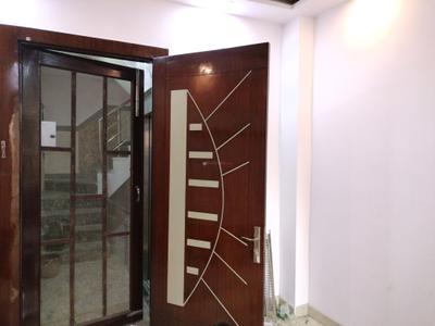 Living Room Image of 650 Sq.ft 2 BHK Builder Floor for sale in Sector 8 Dwarka New Delhi for Rs. 11000000