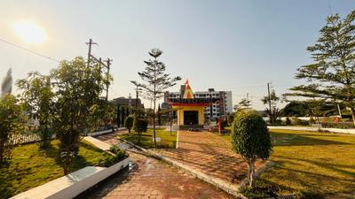 Image of 1150 Sq.ft Residential Plot / Land for sale in Redwood Platinum, Rau, Indore for Rs. 5520000