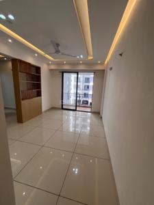Living Room Image of 1300 Sq.ft 2.5 BHK Apartment / Flat for rent in DB Pride, Talawali Chanda Indore for Rs. 26000