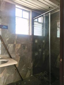Bedroom Three Image of 1786 Sq.ft 3 BHK Apartment / Flat for sale in Pharande Puneville, Punawale Pune for Rs. 17500000