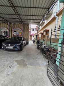 Image of 845 Sq.ft 2 BHK Apartment / Flat for sale in Tollygunge, Kolkata for Rs. 3400000