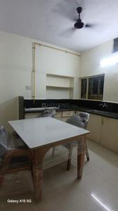 Hall Image of 1500 Sq.ft 2 BHK Duplex for rent in Warasiya Vadodara for Rs. 15000