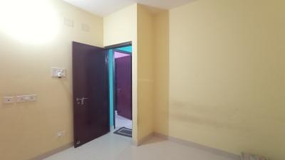 Living Room Image of 1100 Sq.ft 2 BHK Builder Floor for rent in New Town Kolkata for Rs. 20000