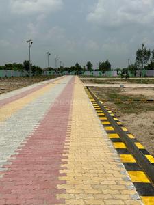 Image of 1000 Sq.ft Residential Plot / Land for sale in Naini, Allahabad for Rs. 800000