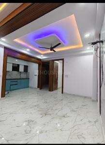 Bedroom Image of 1050 Sq.ft 2 BHK Apartment / Flat for sale in Century Apartments, Sector 100 Noida for Rs. 4900000