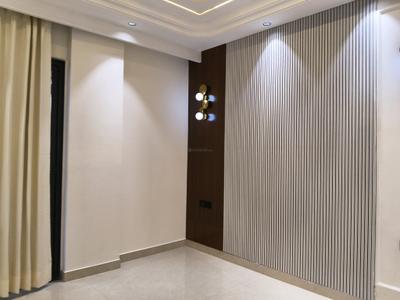 Bedroom Image of 1300 Sq.ft 2 BHK Builder Floor for rent in Sector 46 Gurgaon for Rs. 33000