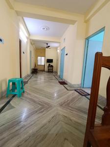 Hall Image of 1450 Sq.ft 3 BHK Apartment / Flat for sale in Behala Chowrasta Kolkata for Rs. 5500000