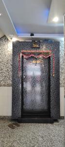Hall Image of 750 Sq.ft 2 BHK Apartment / Flat for sale in Bhowanipore Kolkata for Rs. 7000000