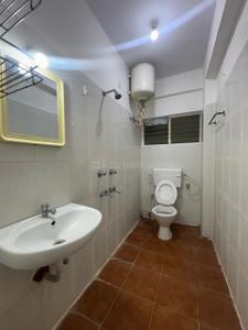 Image of 700 Sq.ft 1.5 BHK Apartment / Flat for rent in Indira Nagar, Bengaluru for Rs. 27000