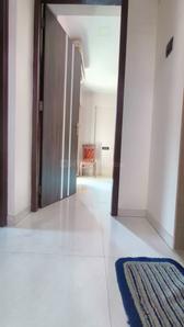 Bedroom Image of 1000 Sq.ft 2 BHK Apartment / Flat for sale in Kalwa Thane for Rs. 11200000