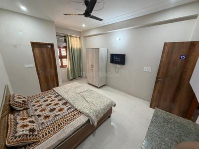 Hall Image of 1499 Sq.ft 1 RK Builder Floor for rent in Sector 69 Gurgaon for Rs. 15000