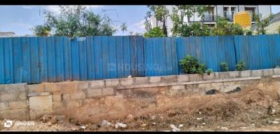 Athmavidyanagar site Plot View 2