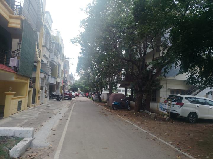 Vijayanagar 2nd stage mahajana layout Main Image 1
