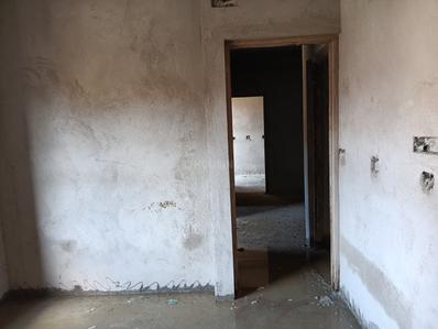 Bedroom Image of 578 Sq.ft 2 BHK Apartment / Flat for sale in Salt Lake City Kolkata for Rs. 4500000