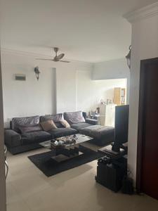 Hall Image of 1260 Sq.ft 2 BHK Apartment / Flat for sale in Cox Town Bengaluru for Rs. 13000000
