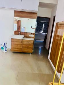 Hall Image of 1161 Sq.ft 2 BHK Apartment / Flat for sale in Aaryan Pride, Gota Ahmedabad for Rs. 6800000