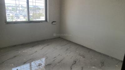 Bedroom Image of 1200 Sq.ft 2 BHK Apartment / Flat for sale in Bhargav Stella, Dhankawadi Pune for Rs. 13500000