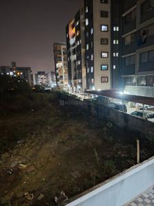 Image of 1350 Sq.ft 3 BHK Apartment / Flat for rent in Indira Nagar, Nashik for Rs. 18000