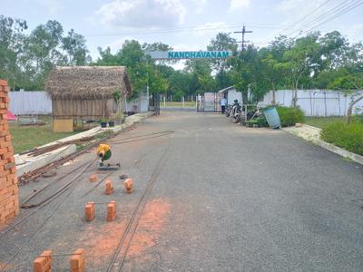 Image of 1450 Sq.ft Residential Plot / Land for sale in Thiruporur, Chennai for Rs. 4277000