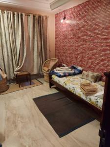 Bedroom Image of 2500 Sq.ft 5 BHK Villa for sale in Sector 57 Gurgaon for Rs. 53500000