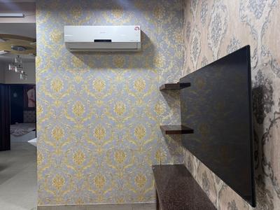 Hall Image of 1800 Sq.ft 3 BHK Builder Floor for rent in Govindpuri Jaipur for Rs. 25000