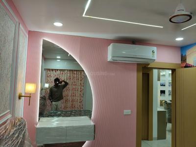 Image of 1446 Sq.ft 3.5 BHK Apartment / Flat for rent in Rishita Manhattan, Gomti Nagar Extension, Lucknow for Rs. 60000
