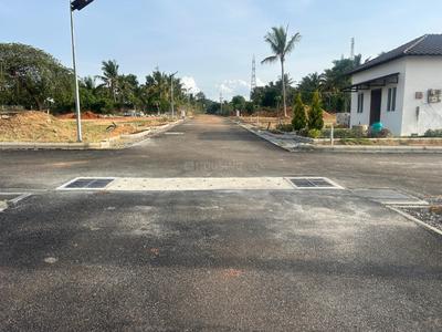 Image of 1150 Sq.ft Residential Plot / Land for sale in Landmark With The Rising Sun, Bidadi, Bengaluru for Rs. 4025004