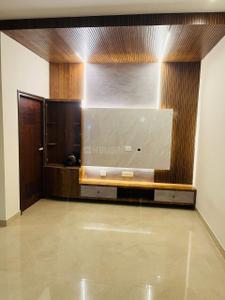 Hall Image of 1640 Sq.ft 3 BHK Independent House for sale in Achipatti Pollachi for Rs. 12500000