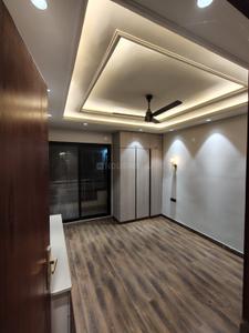 Hall Image of 900 Sq.ft 2 BHK Builder Floor for rent in Ramesh Nagar New Delhi for Rs. 33500