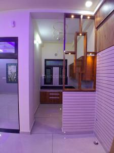 Kitchen Image of 2000 Sq.ft 4 BHK Villa for sale in Govindpura Jaipur for Rs. 11500000