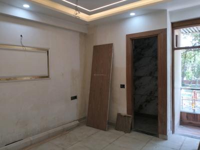 Bedroom Image of 1700 Sq.ft 4 BHK Builder Floor for sale in Shalimar Garden Ghaziabad for Rs. 12500000