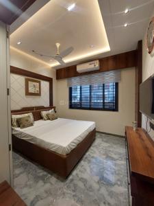 Bedroom Image of 2275 Sq.ft 4 BHK Apartment / Flat for sale in  The Empress, Nipania Indore for Rs. 15000000
