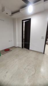 Hall Image of 1306 Sq.ft 3 BHK Builder Floor for rent in Gujranwala Town New Delhi for Rs. 48000