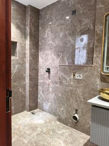 Bedroom Two Image of 1260 Sq.ft 3 BHK Builder Floor for sale in Sector 102 Gurgaon for Rs. 21000000