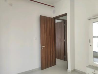 Bedroom Image of 950 Sq.ft 2 BHK Apartment / Flat for sale in Raymond Ten X Habitat Raymond Realty Tower D, Thane West Thane for Rs. 14000000