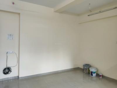 Living Room Image of 375 Sq.ft 1 BHK Apartment / Flat for sale in A And O Excellente, Mulund West Mumbai for Rs. 8200000
