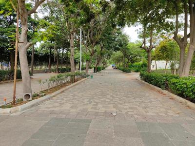 Image of 2295 Sq.ft Residential Plot / Land for sale in Thummaloor, Hyderabad for Rs. 9435000