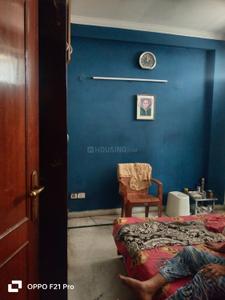 Bedroom Image of 1500 Sq.ft 4 BHK Builder Floor for sale in Palm Mayfield Garden, Sector 50 Gurgaon for Rs. 19000000