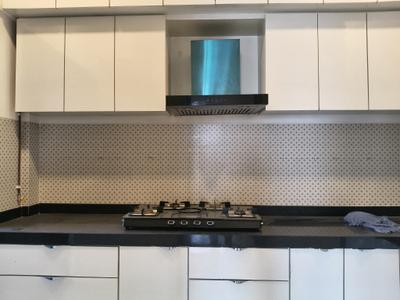 Kitchen Image of 362 Sq.ft 1 BHK Apartment / Flat for sale in Kings My Homes, Sion Mumbai for Rs. 7787928