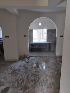 Hall Image of 810 Sq.ft 2 BHK Apartment / Flat for sale in New Town Kolkata for Rs. 3321000